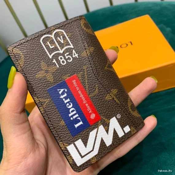 ORGANIZER VUITTON POCKET LOUIS 1229